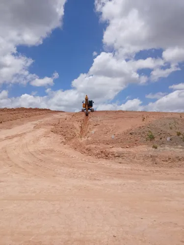 Esquina no Colorado - Luar de Gravatá