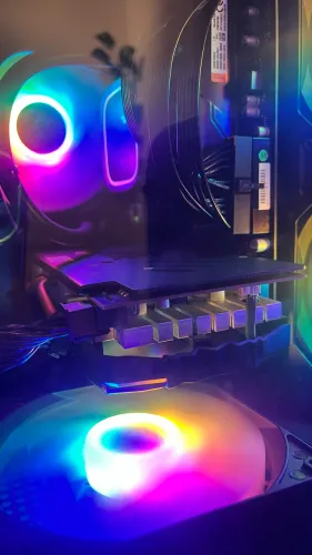 Rx580 8gb