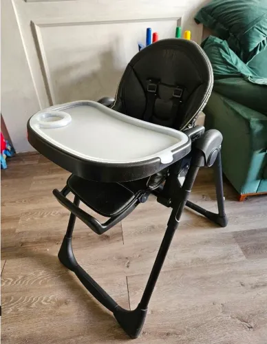 Cadeira de alimentação Prima Pappa Zero 3
