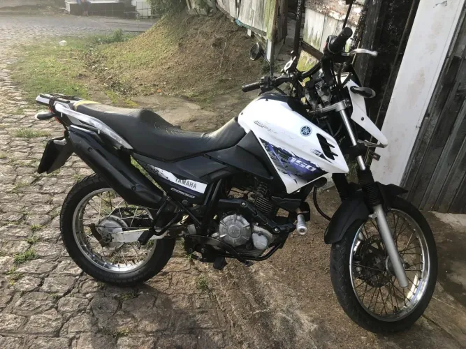 CROSSER 150 YAMAHA FLEX