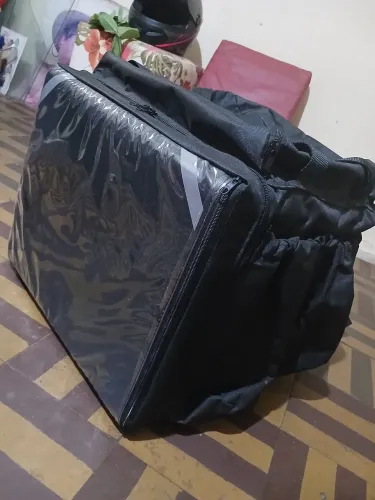 Bag nova pra vender 