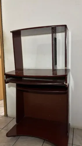 Mesa escrivaninha para computador 