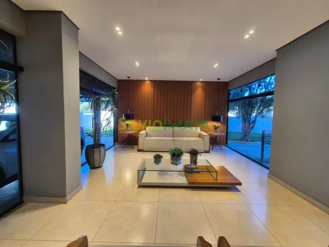 Apartamento à venda no Residencial Ilhas Gregas - Maringá PR