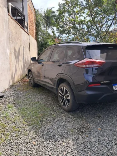 Chevrolet Tracker LT 1.0 Turbo 12V Flex AUT 2024