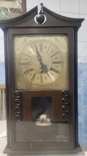 Vendo objetos antigos 