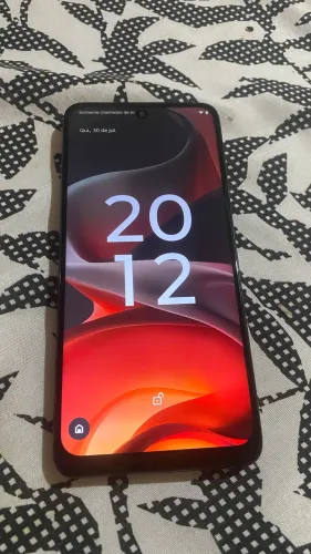 Moto g15 256gb 8+4gb de RAM ( super conservado )