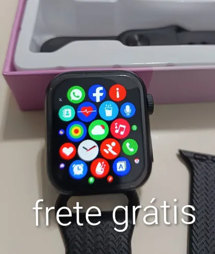 Relógio Smart