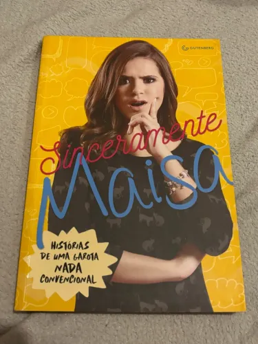 Livros de influenciadores
