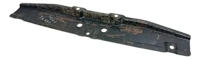 Travessa Para-choque Traseiro Siena 2008 A 2012