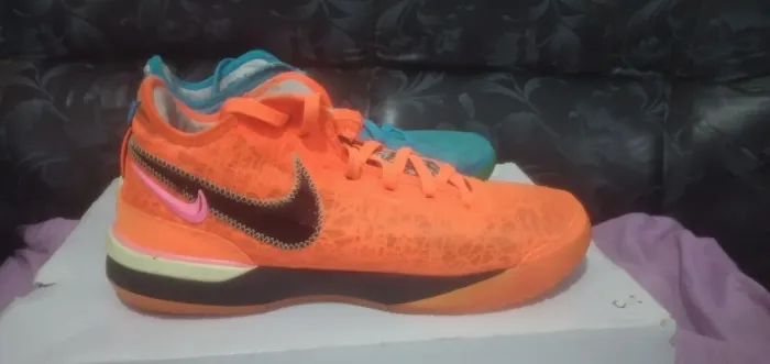 lebron basquete n43 