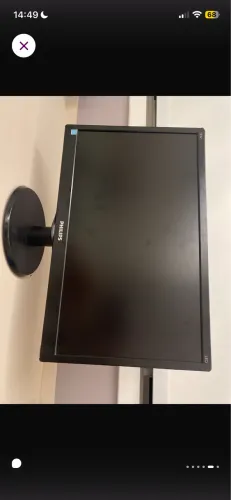 Monitor Phillips