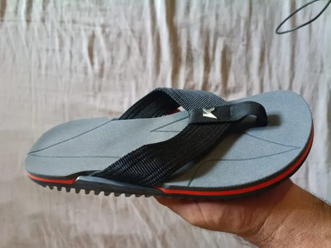 Sandália masculina Kennedy original zerado n38 por apenas 140