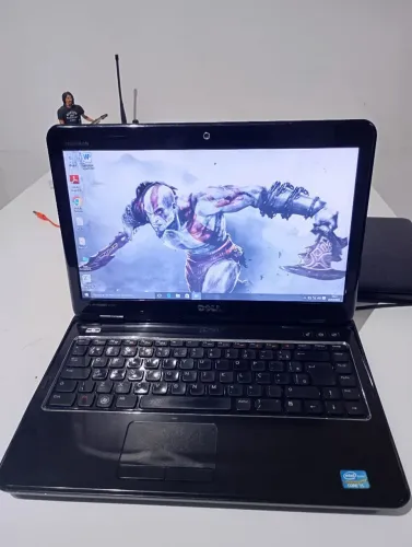 Notebook Dell N4050 Intel Core i5