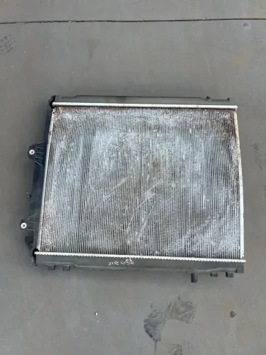 Radiador Toyota Hilux 3.0 2006 A 2015 Diesel Original