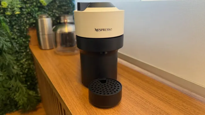 Nespresso Vertuo Pop