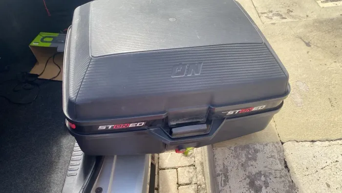 Baú 45L