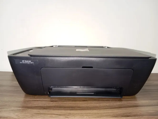 Impressora HP Deskjet