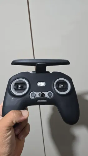 FPV controle