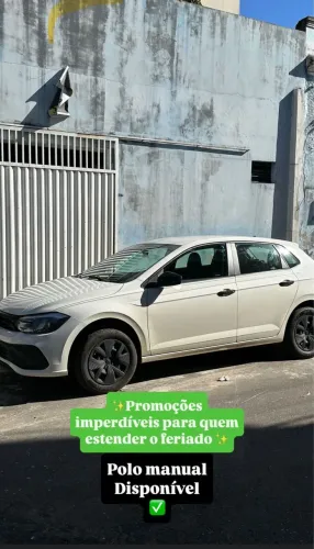 LOCAÇÃO DE VEÍCULO SEM BUROCRACIA