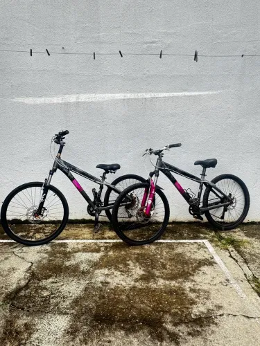 Bicicletas UMF MERIDA  S/M - Bike Freeride/Mountain