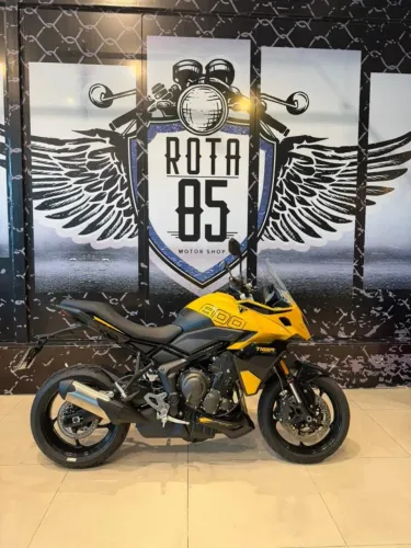 TRIUMPH TIGER 800 SPORT