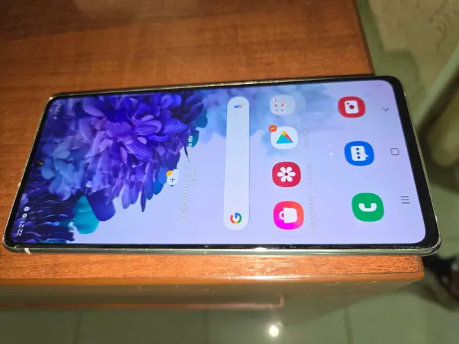 Samsumg S20 FE