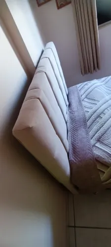 Cabeceira para cama de Casal