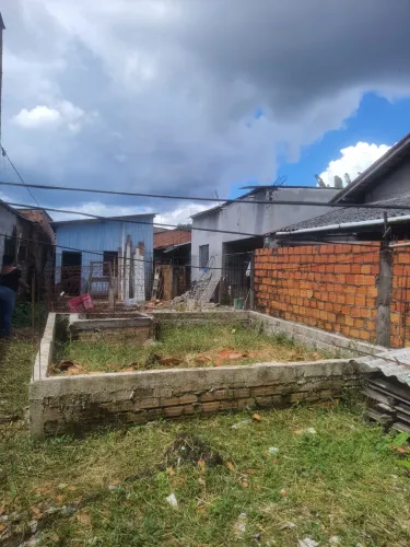 VENDO TERRENO EM ICOARACI