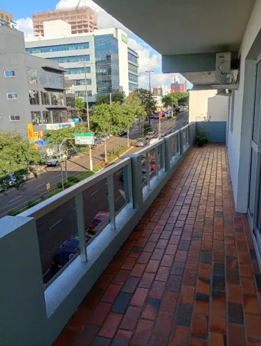 Apartamento no centro! Excelente localização! Oportunidade!