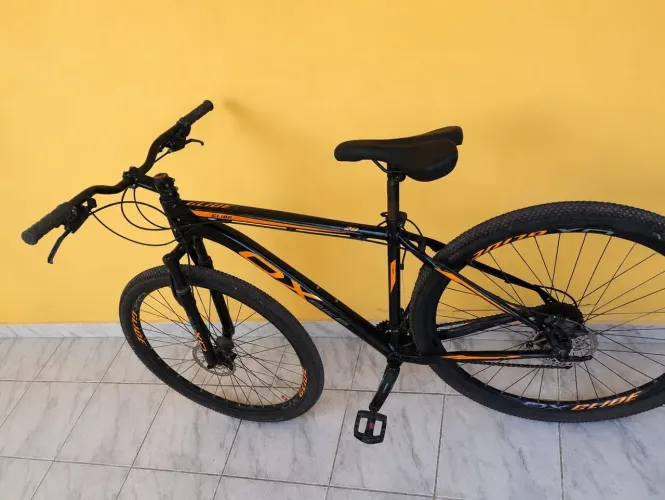 Bike aro 29