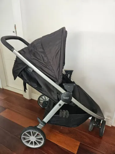 Carrinho de bebê Britax 