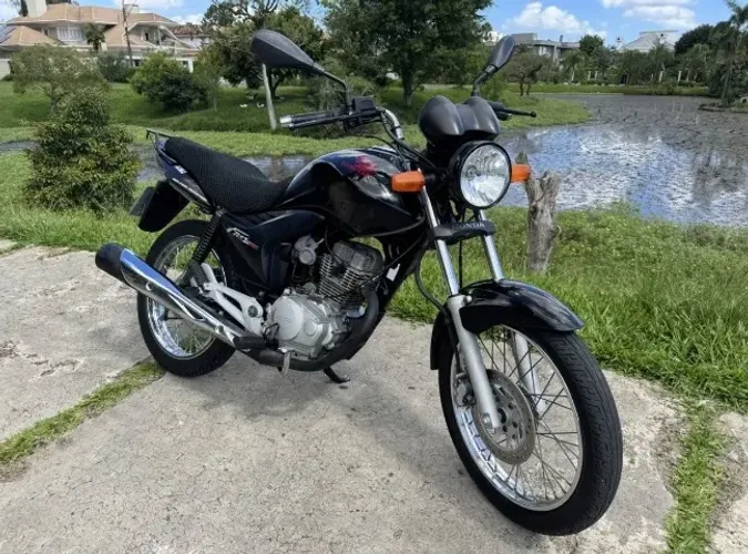 CG 150 