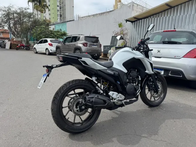 Fazer a mais nova de Goiânia