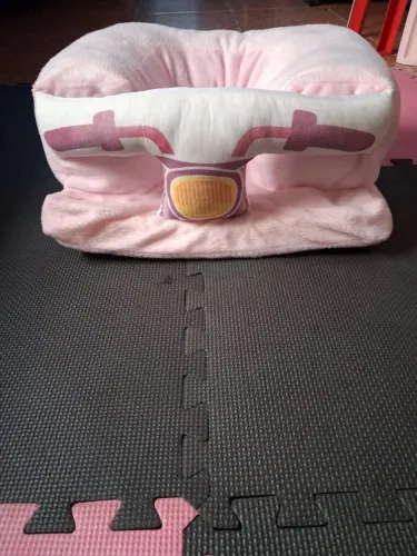Sofá para bebê 