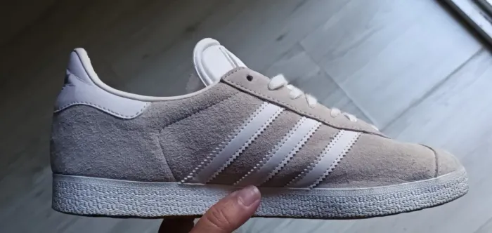 Tenis adidas 37 gazelle