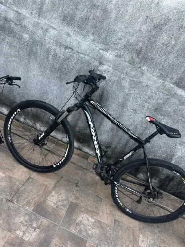Bike aro 29 FIRST