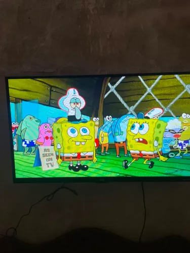 Smart TV AOC 32
