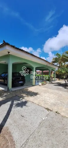 VENDO LINDA CASA NO MUNICÍPIO DE AREZ/RN