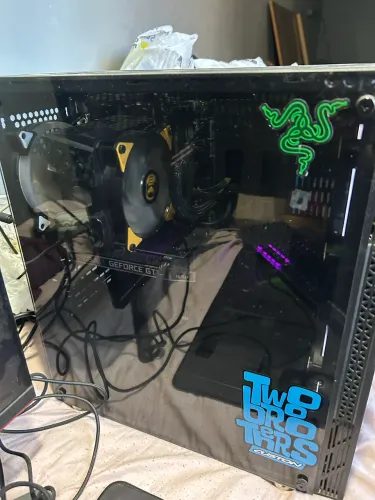 Pc gamer i5