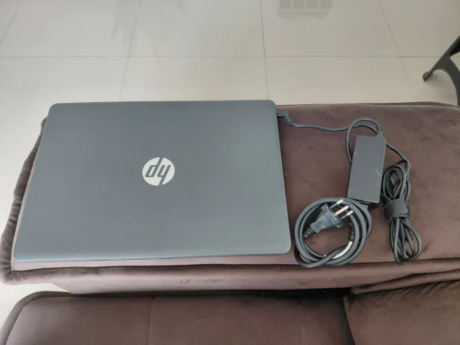 Notebook I5-1035G1
