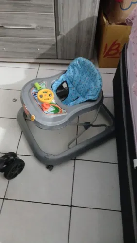 Andador para bebê
