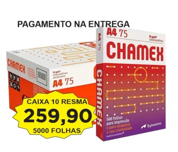 Papel A4