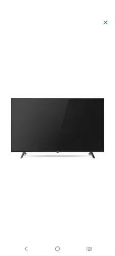 Vendo está tv com defeito somente vendo