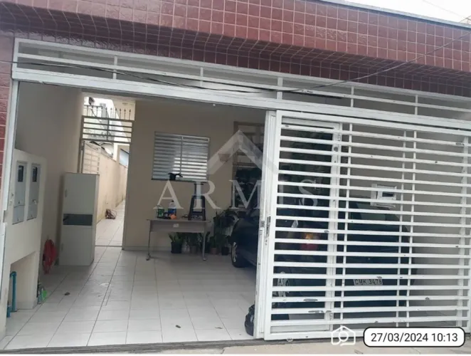 Casa de 80m² disponível para locação na Vila Prudente!
