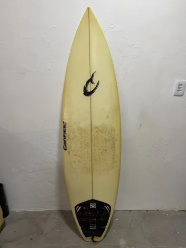 Prancha 6.1+1/2 Canfield