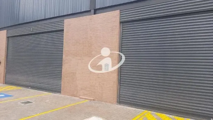 Aluguel Loja MORADA DA COLINA