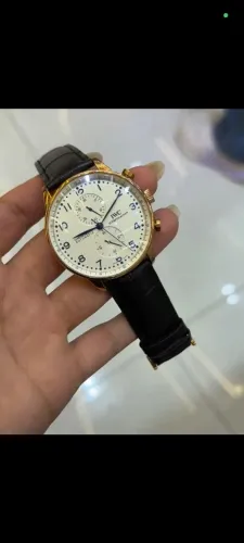 Relógio IWC 