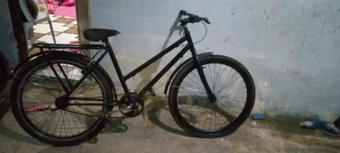 Quero vender uma poti aro 26 muito bom