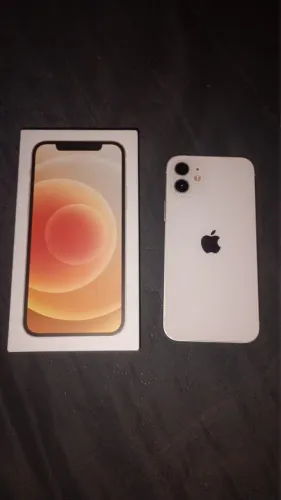 iPhone 12 