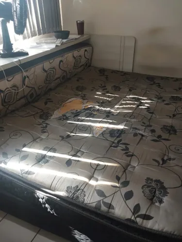Cama de casal